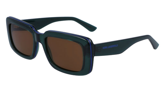 Karl Lagerfeld Sunglasses (KL6101S-300) Unisex