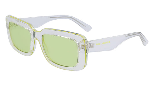 Karl Lagerfeld Sunglasses (KL6101S-970) Unisex