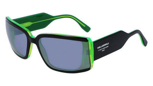 Karl Lagerfeld Sunglasses (KL6106S-11) Unisex