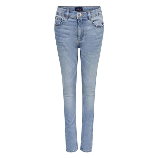 Only Draper Tapered Jeans (15265631-LBLUEDENIM) Kids