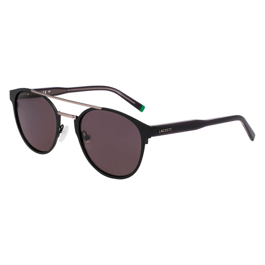 LACOSTE BLACK Sunglasses (L263S-2) Men