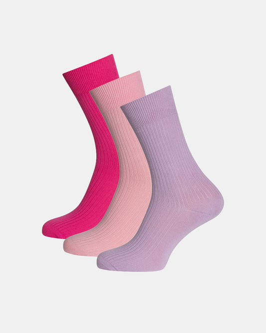 DILLY SOCKS Socks Multi-coloured (20L49C10) Women