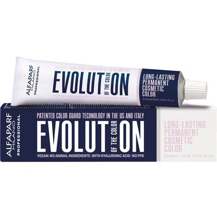 Alfaparf Milano Evolution Of The Color 10.21 - 60ml