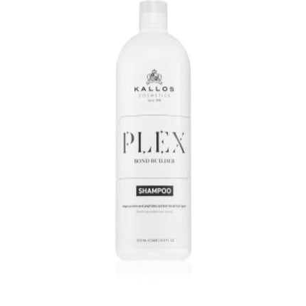 Kallos Plex Shampoo 500ml