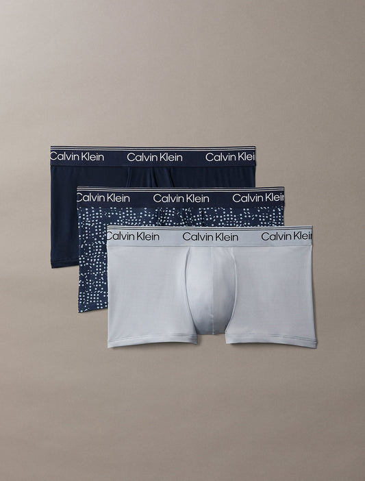 Calvin Klein Shoreline Underwear (LV00NB4409-3ZV) Men