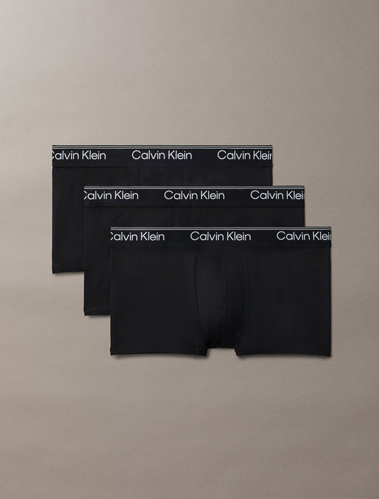 Calvin Klein Black Underwear (LV00NB4409-UB1) Men