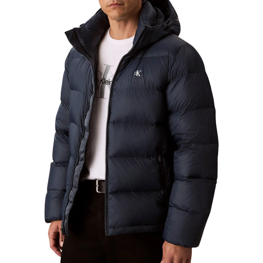 Calvin Klein Puffer Winterjacket (LV04RC518G-PPK) Men