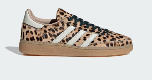 adidas Originals adidas Handball Spezial W Magic Beige (KI6678) Women