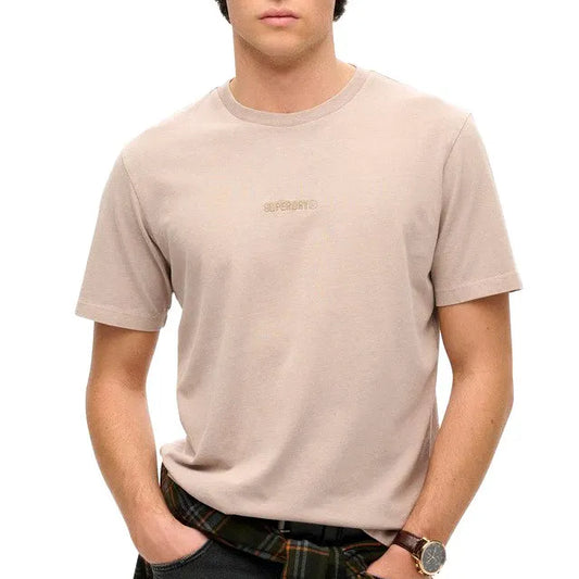 Superdry Micrologo Shirt (M1012131A-1PC) Men