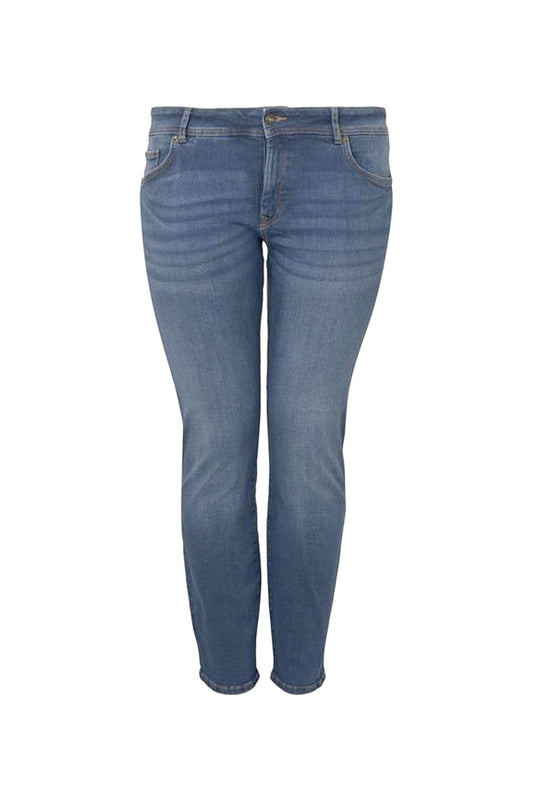 MY TRUE ME Jeans Blue (13M1057C3) Women