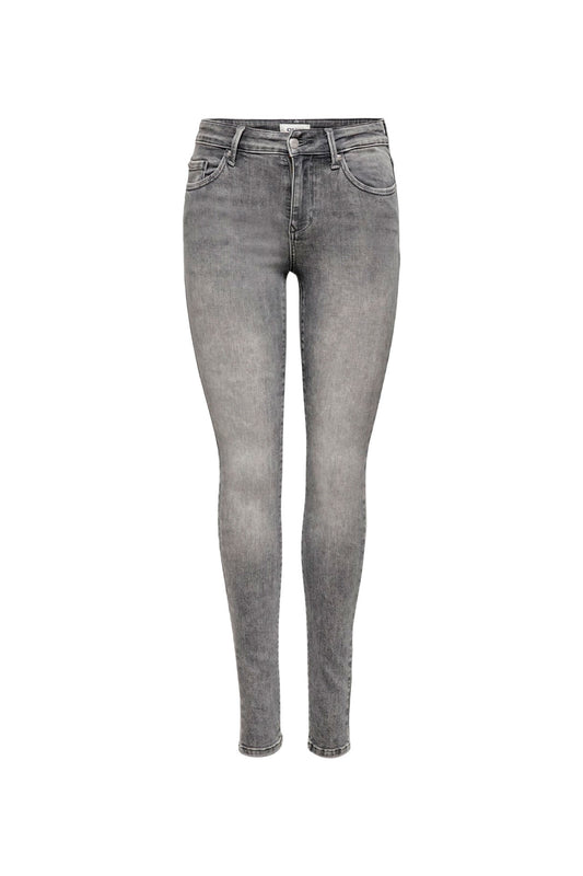 ONLY Jeans Grey (12M1059C8-32) Women
