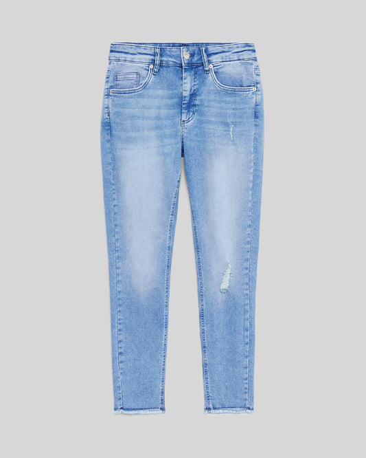 CARMAKOMA Jeans Light Blue (13M1119C17-32) Women