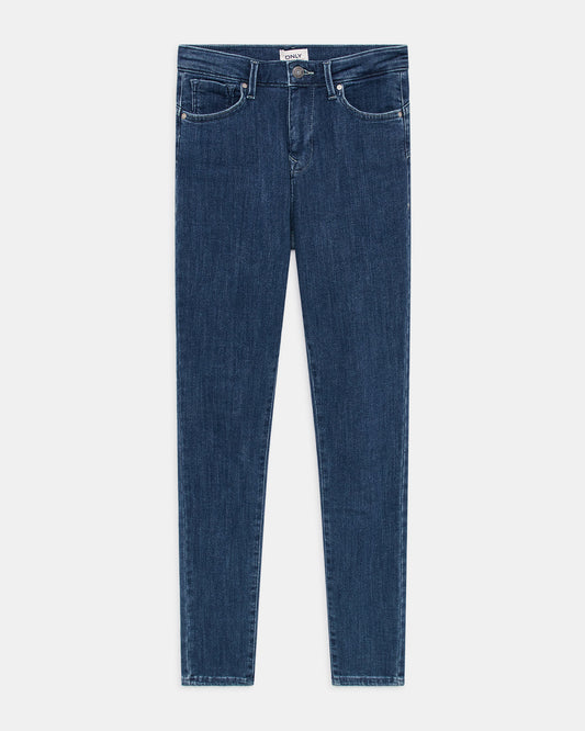 ONLY Jeans Dark Blue (18M1181C22-32) Women