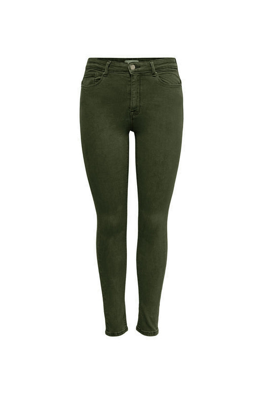 ONLY Jeans Khaki (12M1226C30-32) Women