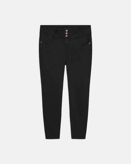 CARMAKOMA Jeans Black (16M1260C2-32) Women