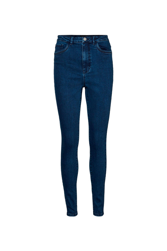 VERO MODA Jeans Dark Blue (12M1354C22-30) Women