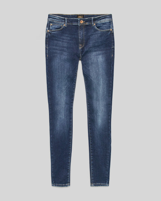 ONLY Jeans Dark Blue (161395C22-32) Women