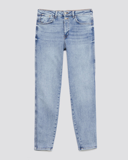 ESPRIT CASUAL Jeans Light Blue (13M1442C17-30) Women