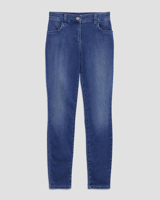 LIUJO Jeans Blue (13M1491C3) Women