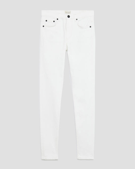 FRENCH CONNECTION Jeans White (13M1504C1) Women