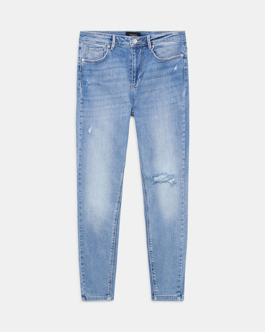 VERO MODA Jeans Light Blue (17M1517C17-30) Women