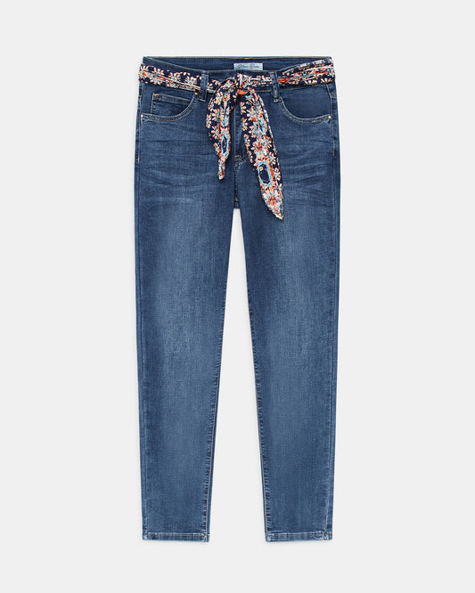 ONADO Jeans Blue (17M1557C3) Women