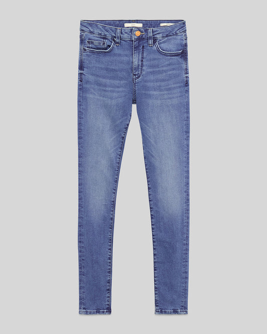 EDC Jeans Blue (14M1643C3-30) Women