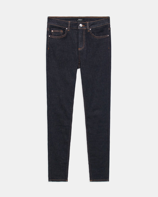 ONLY Jeans Dark Blue (18M1684C22-32) Women
