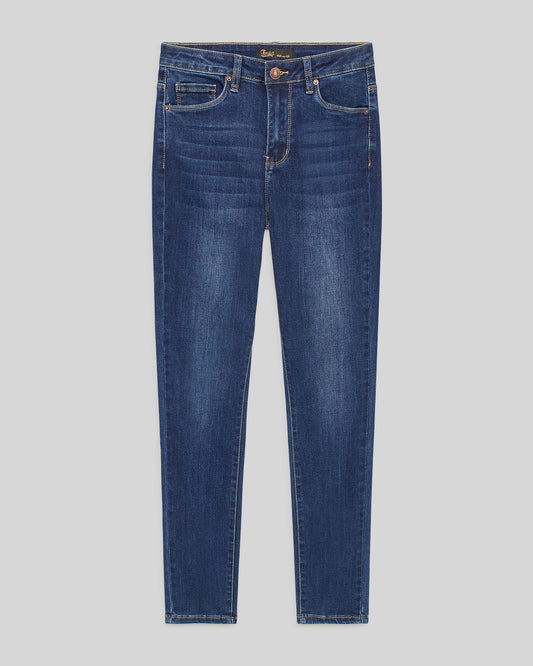TOXIK Jeans Indigo (15M1937C44) Women