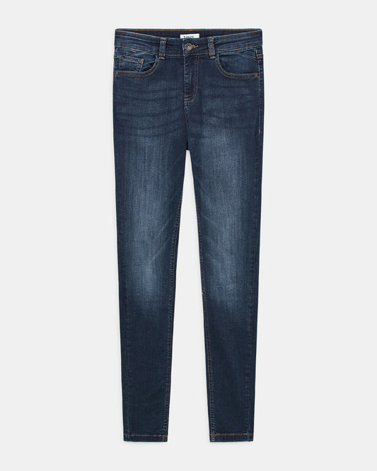 B.YOUNG Jeans Dark Blue (13M193C22-30) Women
