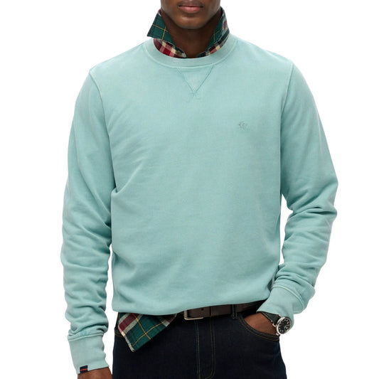 Superdry Classic Essential Sweater (M2014174A-D4C) Men