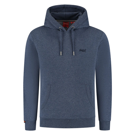 Superdry Essential Logo Hoody (M2014404A-H7U) Men