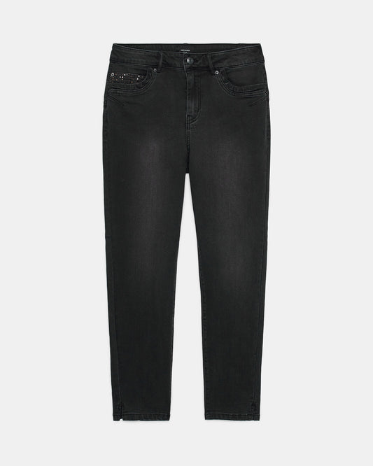 VERO MODA Jeans Black (16M2143C2-32) Women