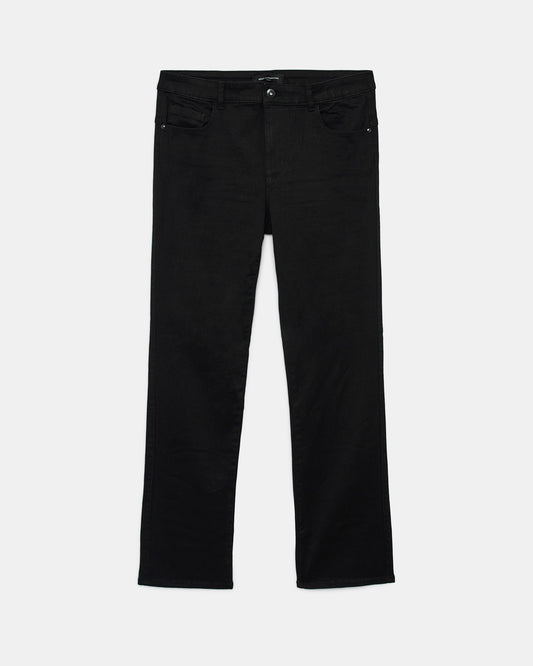 CARMAKOMA Jeans Black (17M2159C2-32) Women