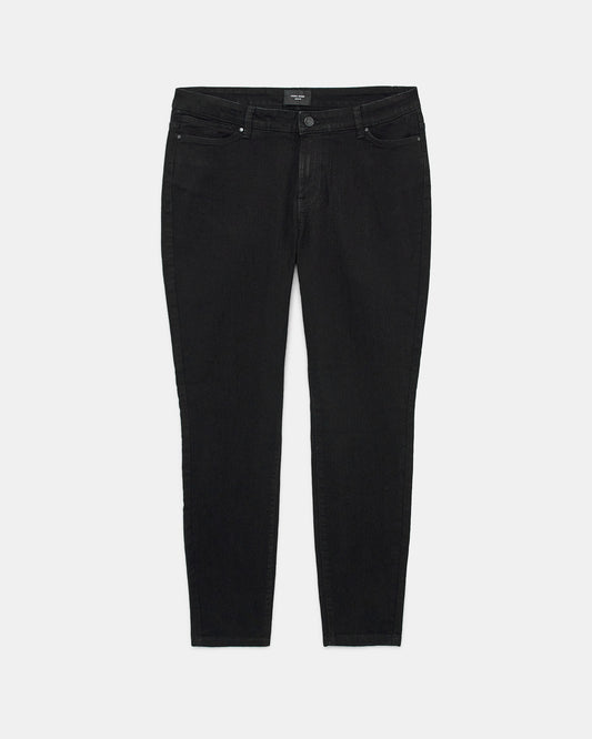 VERO MODA CURVE Jeans Black (17M2224C2-32) Women