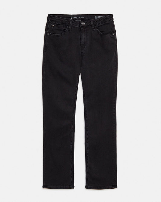 GARCIA JEANS Jeans Black (18M2384C2-30) Women