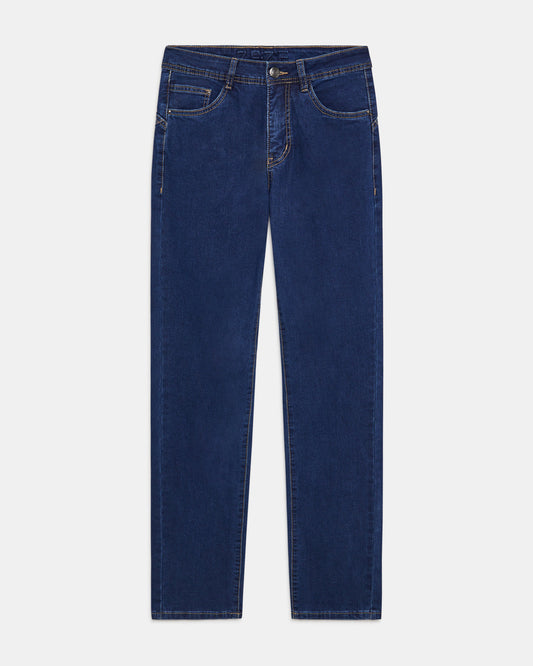 ZE-ZE Jeans Blue (18M2445C3) Women