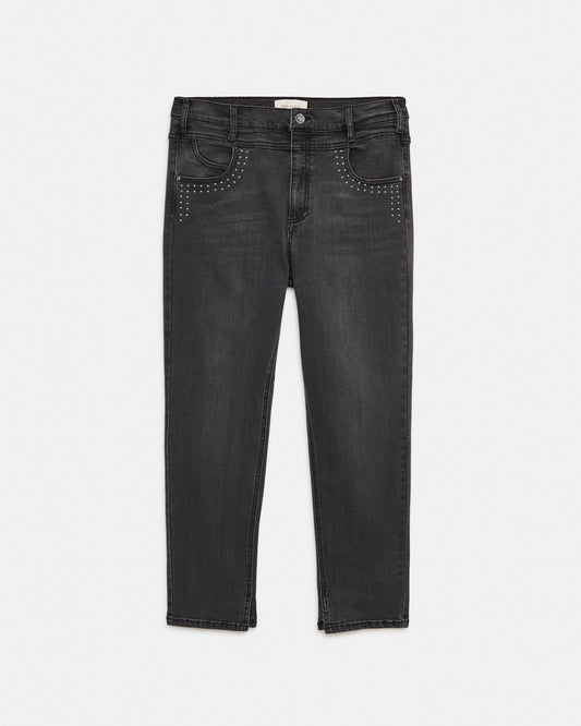 FREEQUENT Jeans Black (18M2469C2) Women