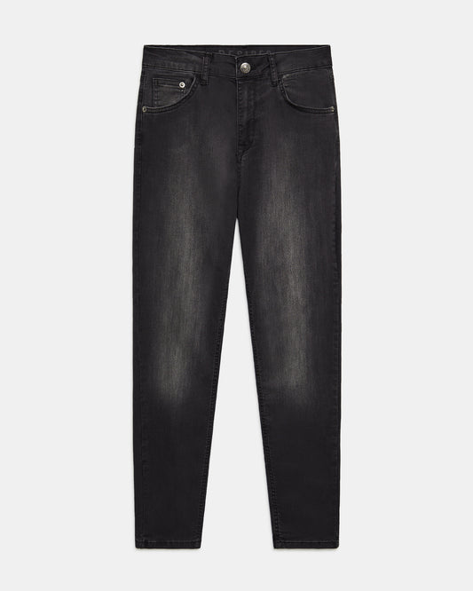 DESIRES Jeans Black (18250C2) Women