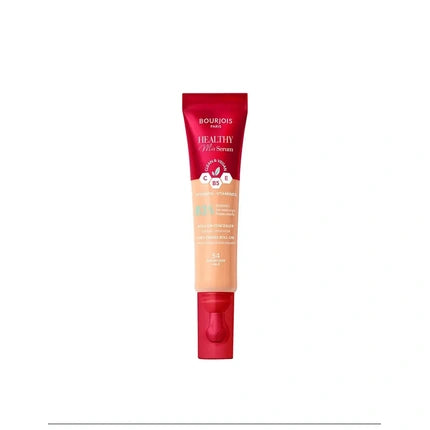 Bourjois Healthy Mix Serum Corrector Liquid 54sun Bronze 13ml Vegan Rollon 54