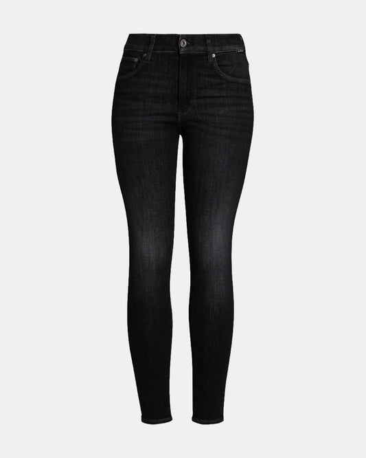 G-STAR Jeans Black (20M4095C2-34) Women
