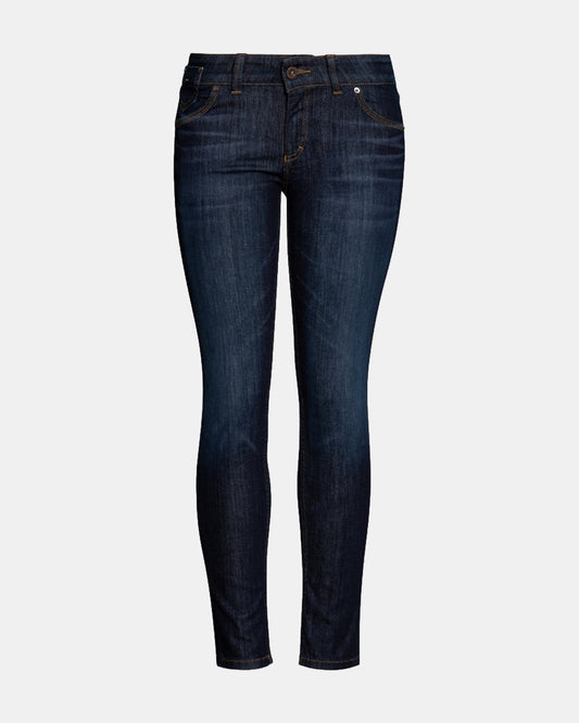 MARC O’ POLO Jeans Blue (20M4100C3-34) Women