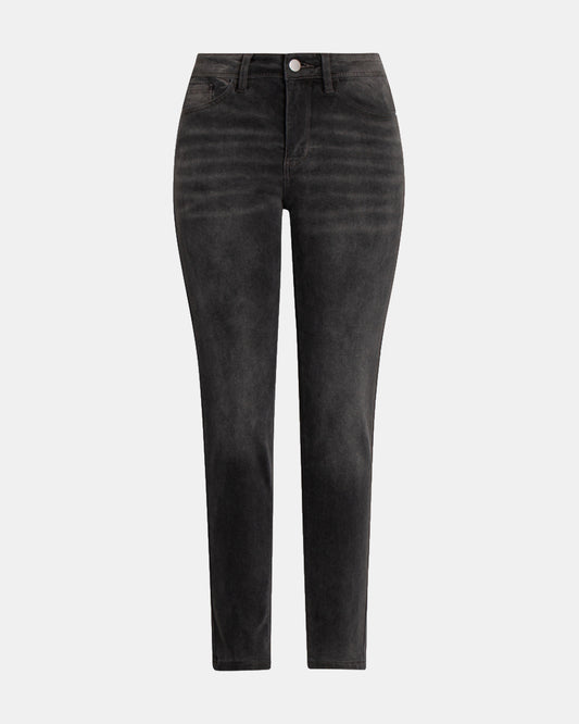 Aada Studios Jeans Grey (20M4178C8-32) Women