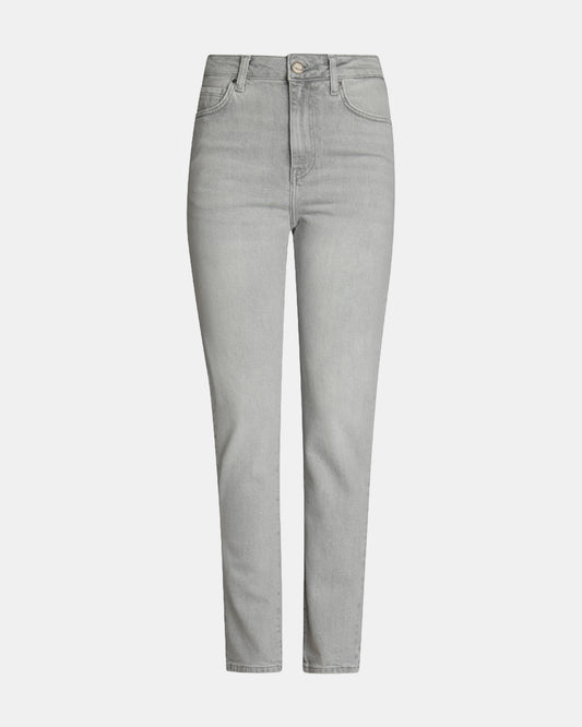 Yaya Jeans Grey (20M4193C8) Women