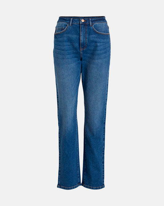 VILA Jeans Blue (20M4727C3-32) Women