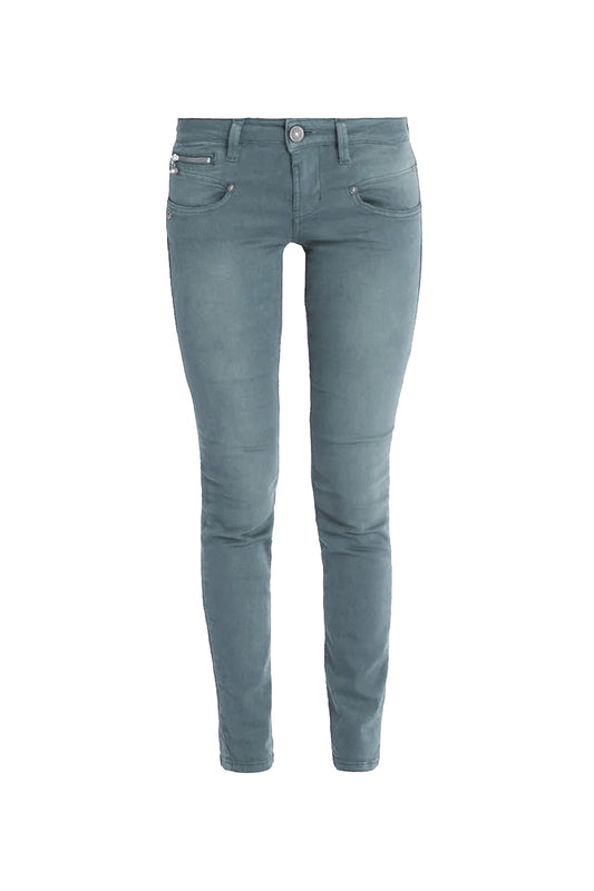 FREEMAN T.PORTER Jeans Light Blue (6M60C17) Women