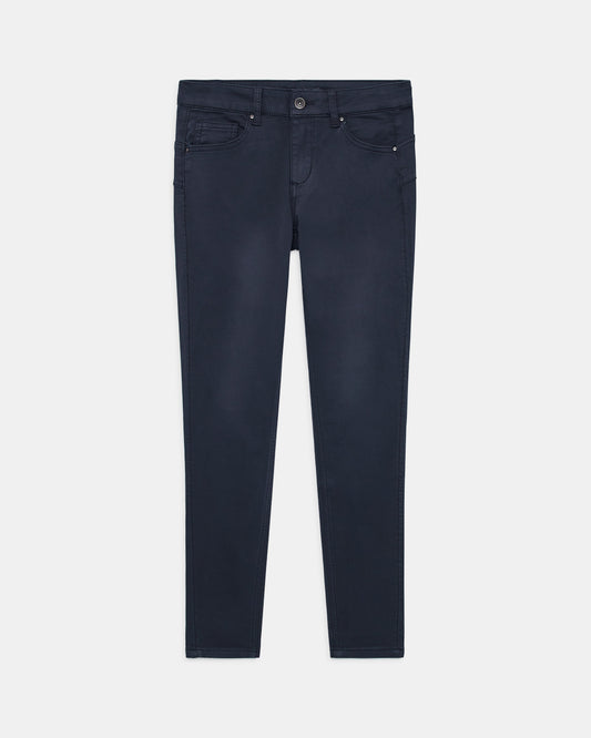 TOXIK Jeans Dark Blue (18647C22) Women