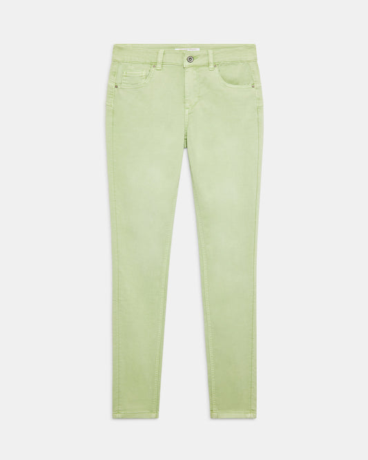 TOXIK Jeans Pistachio (17M647C40) Women