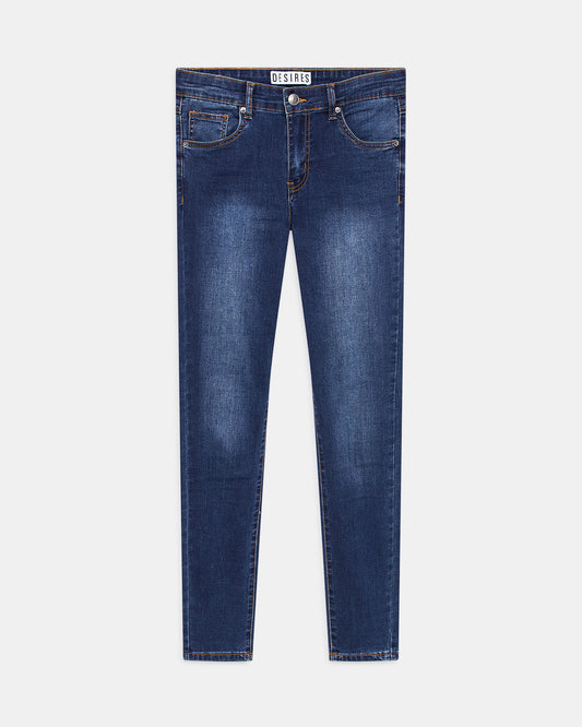 DESIRES Jeans Blue (10M703C3) Women
