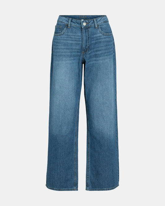 VILA Jeans Blue (20M7269C3-32) Women